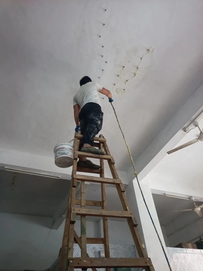 扬州江都化学注浆